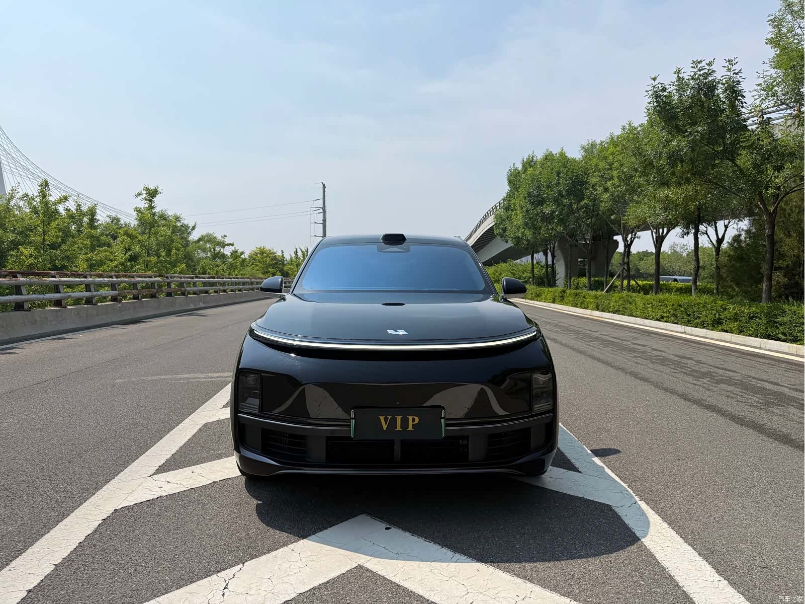 Li Auto L9, 2023 2