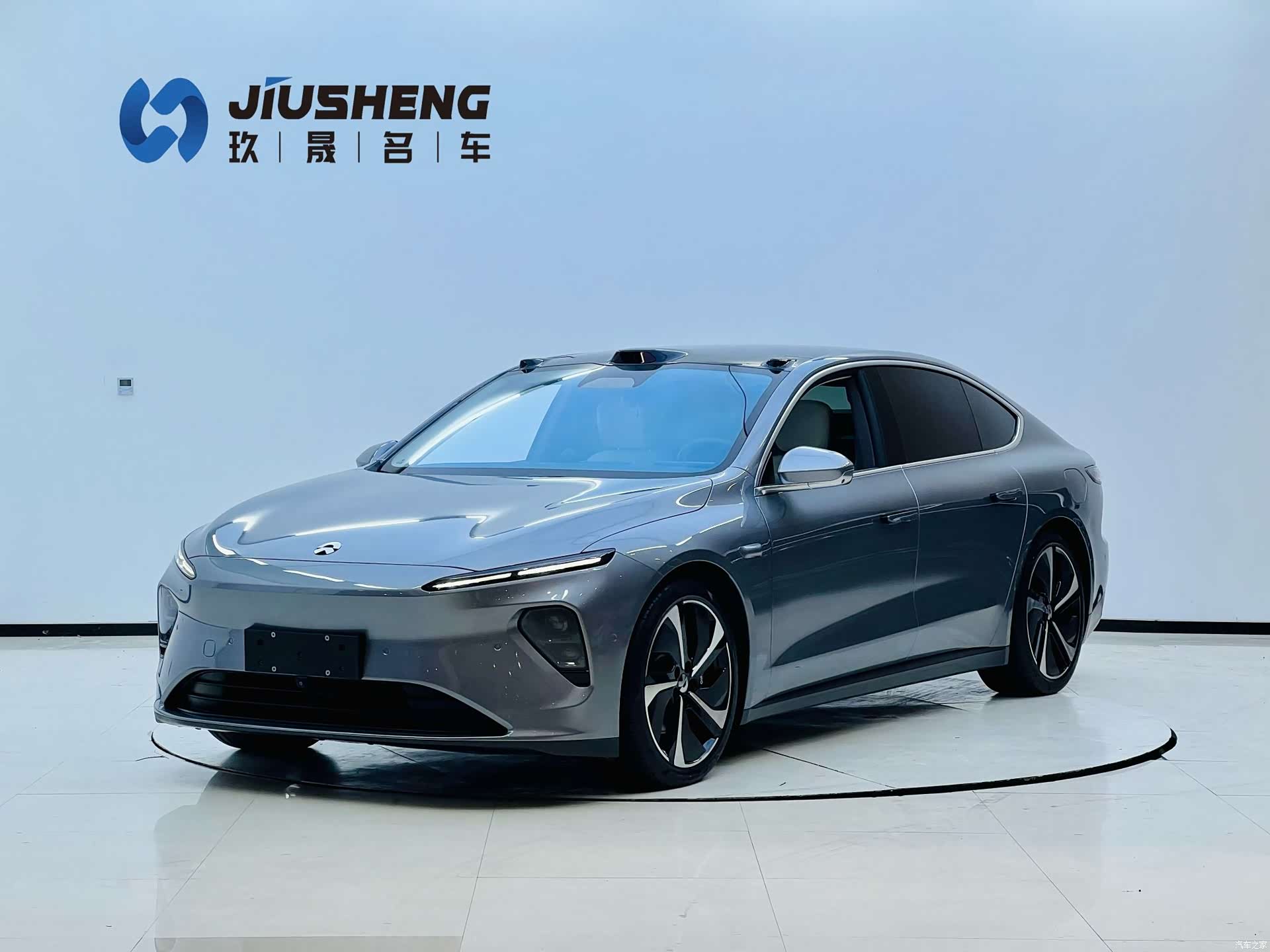 NIO ET7, 2024 1