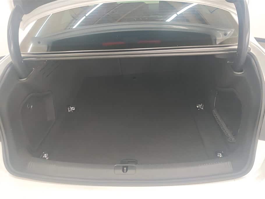 Audi A4L Audi A4L