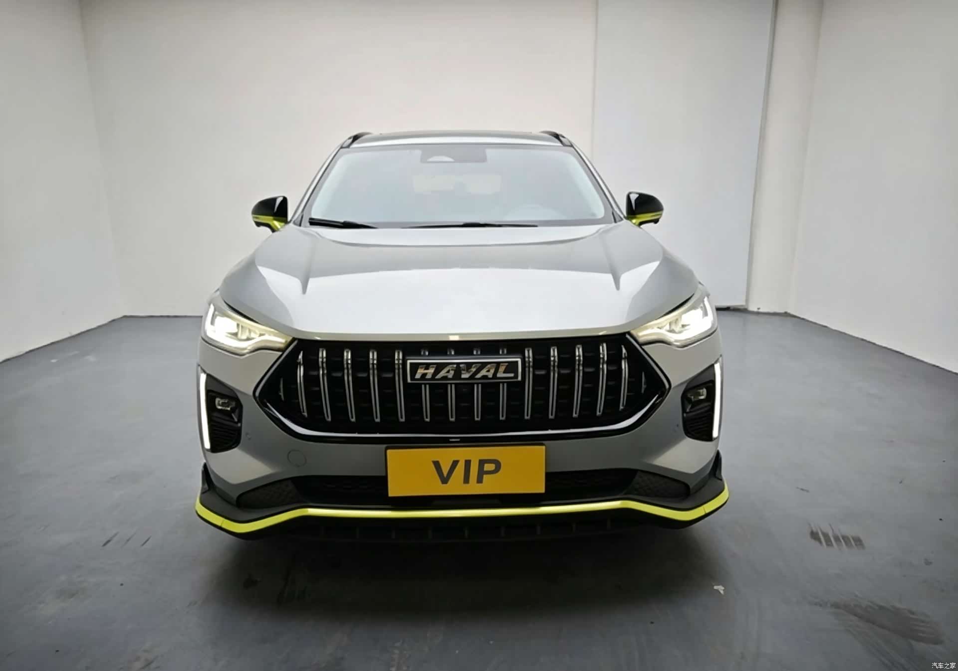 Haval Jolion, 2023 2