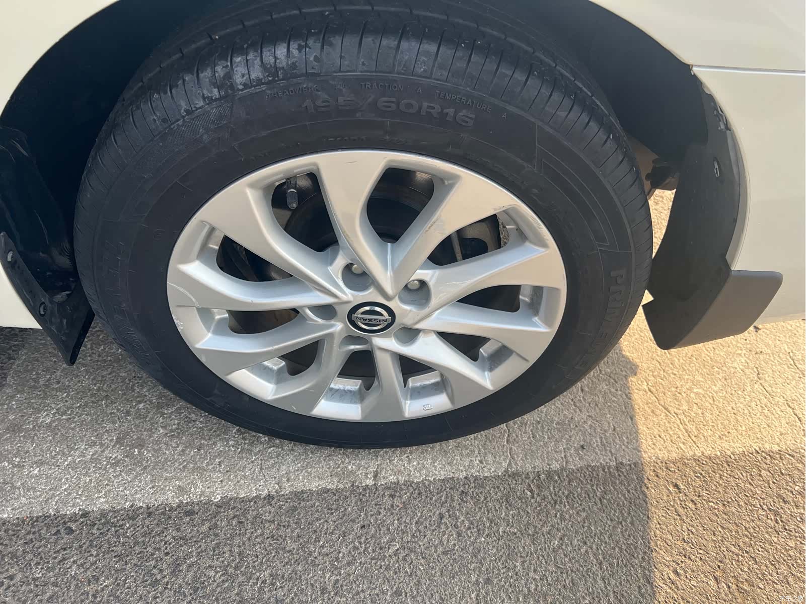 Nissan Sylphy, 2018 13