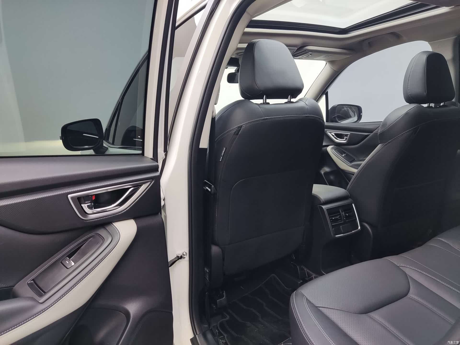 Subaru Forester, 2022 9