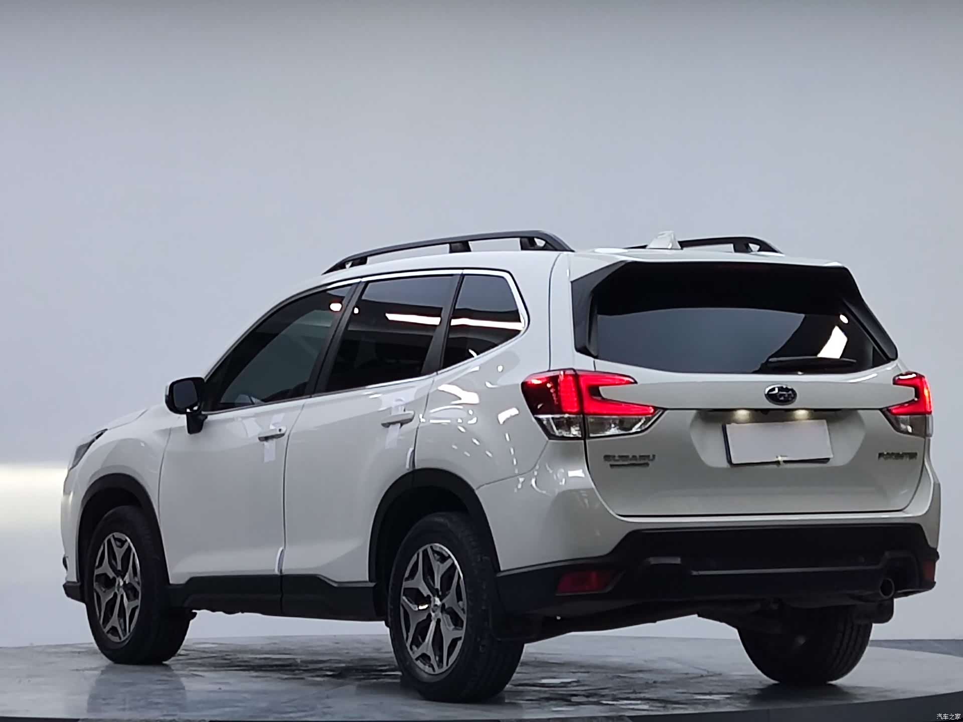 Subaru Forester, 2022 6
