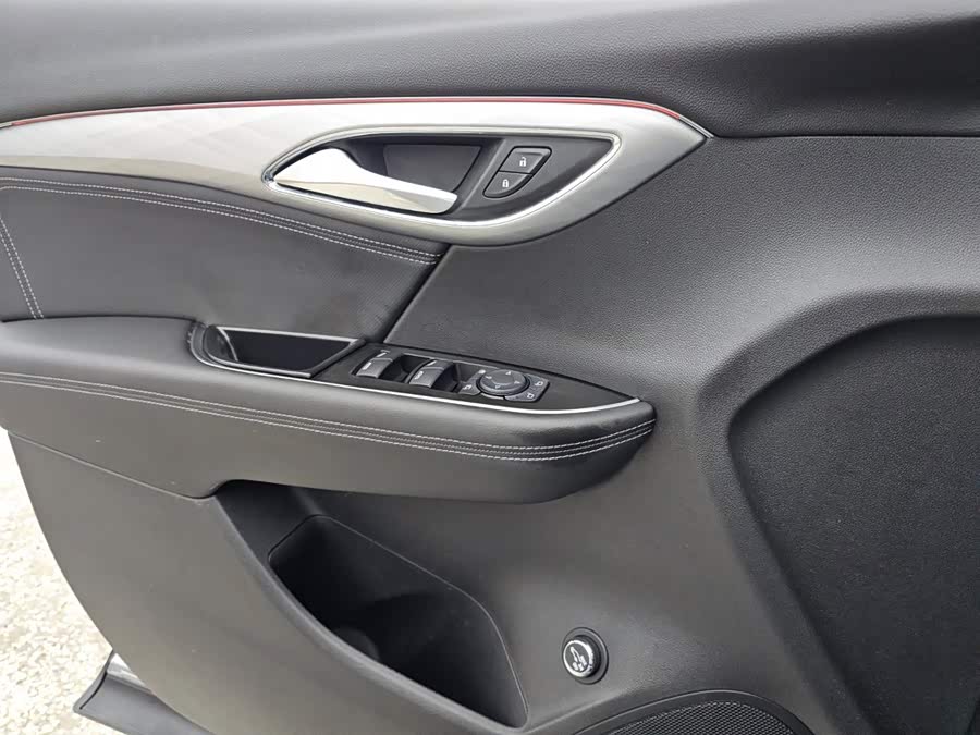 Buick Envision S 2025, фото 8