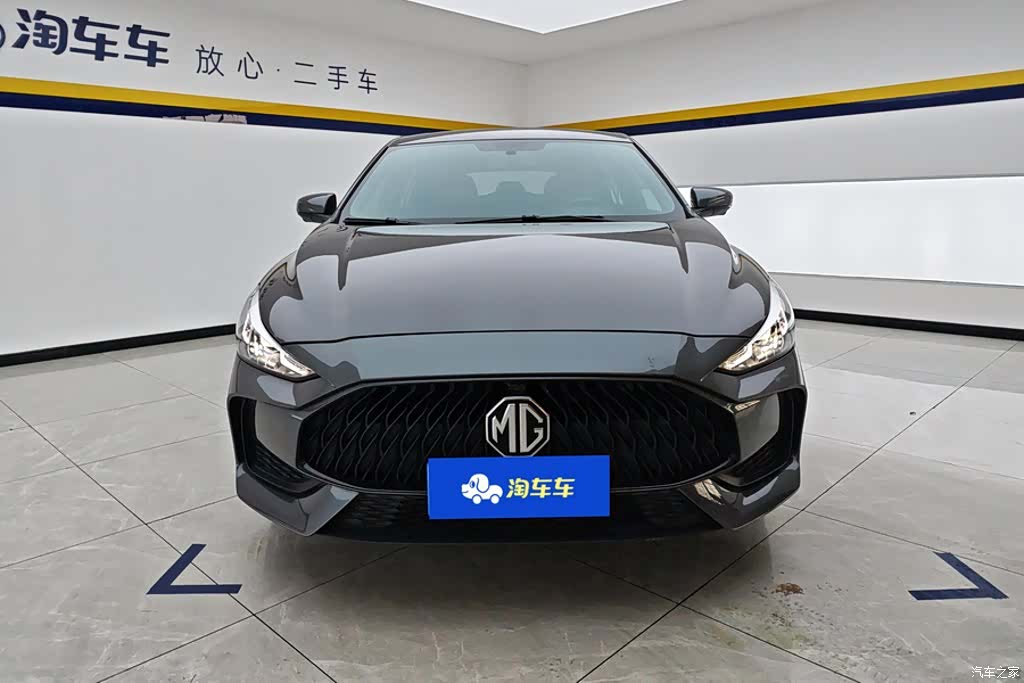 MG MG5, 2022 2