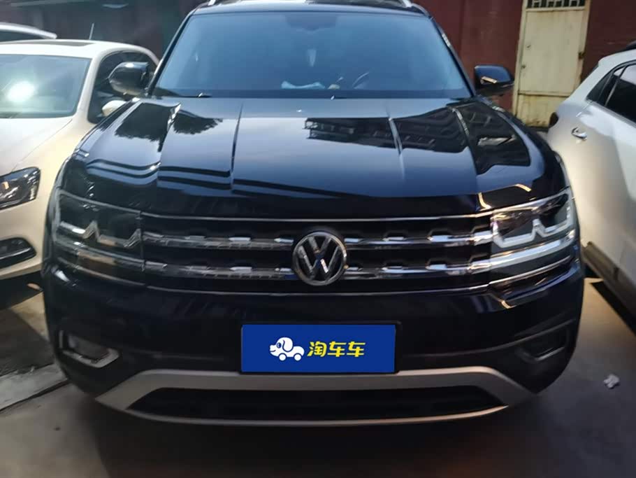 Volkswagen Tourang Volkswagen Tourang