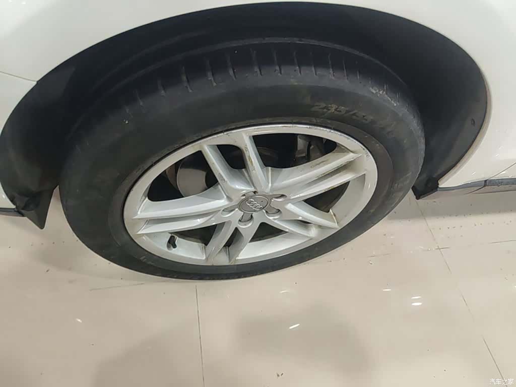 Audi Q5, 2016 23