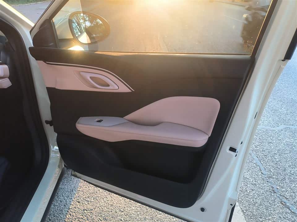 BYD Seagull