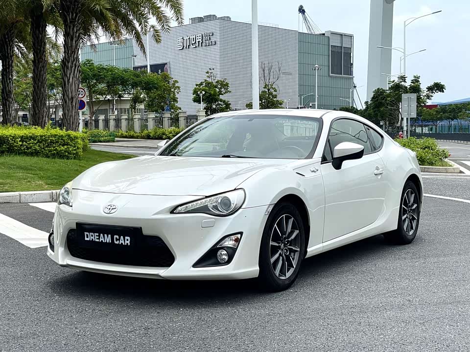 Toyota 86 Toyota 86