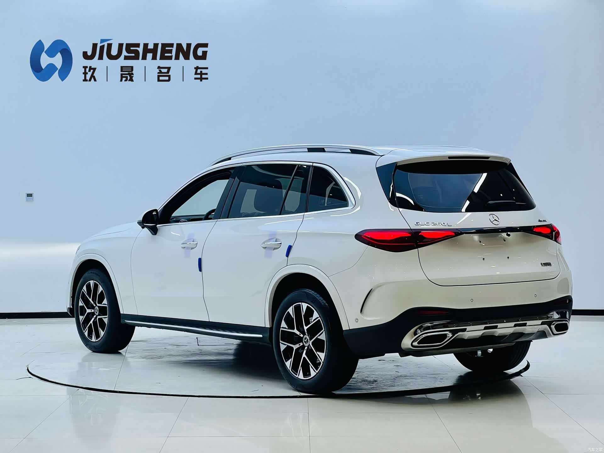 Mercedes-Benz GLC, 2023 14