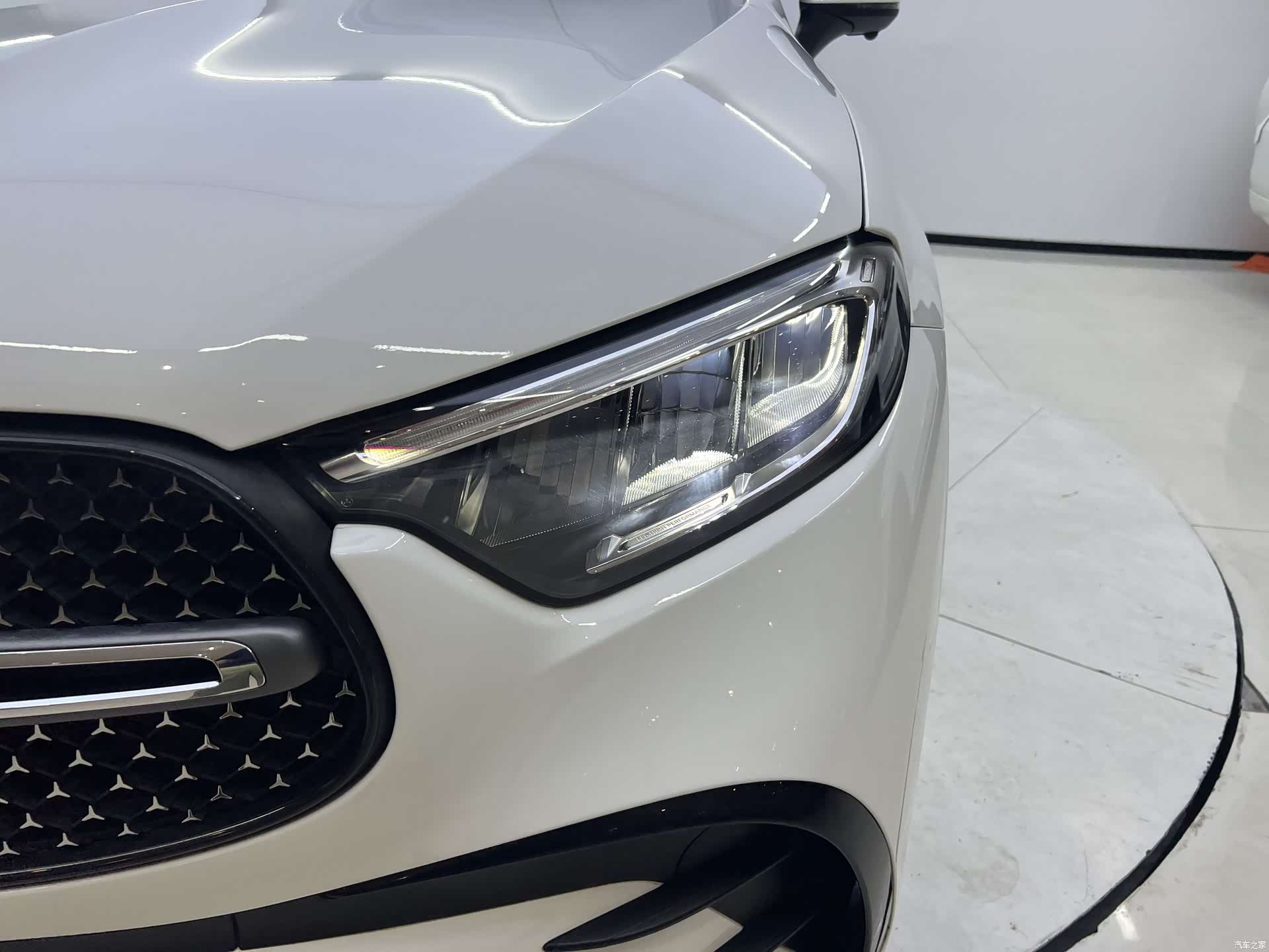 Mercedes-Benz GLC, 2023 15