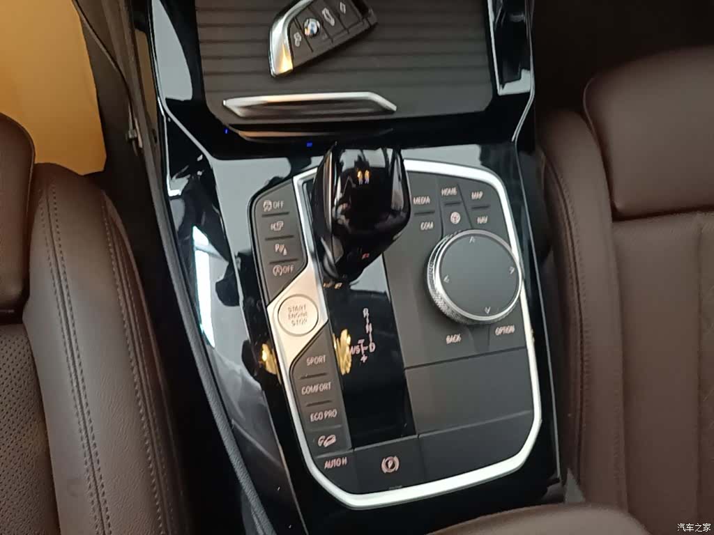 BMW X3, 2022 14