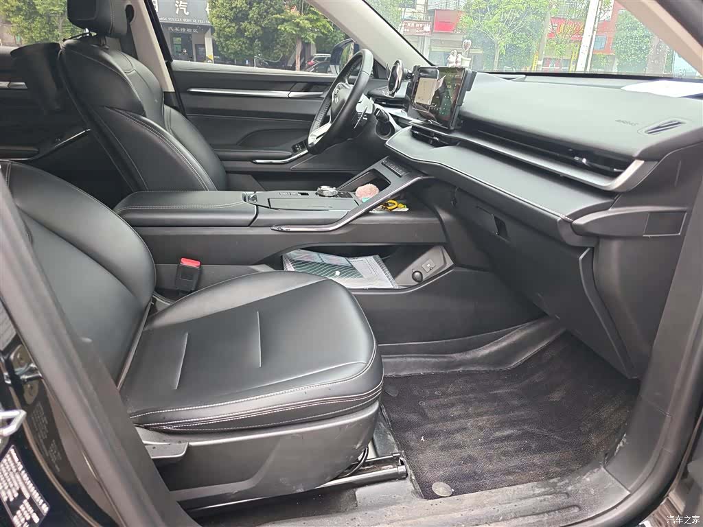 Haval H6, 2022 25