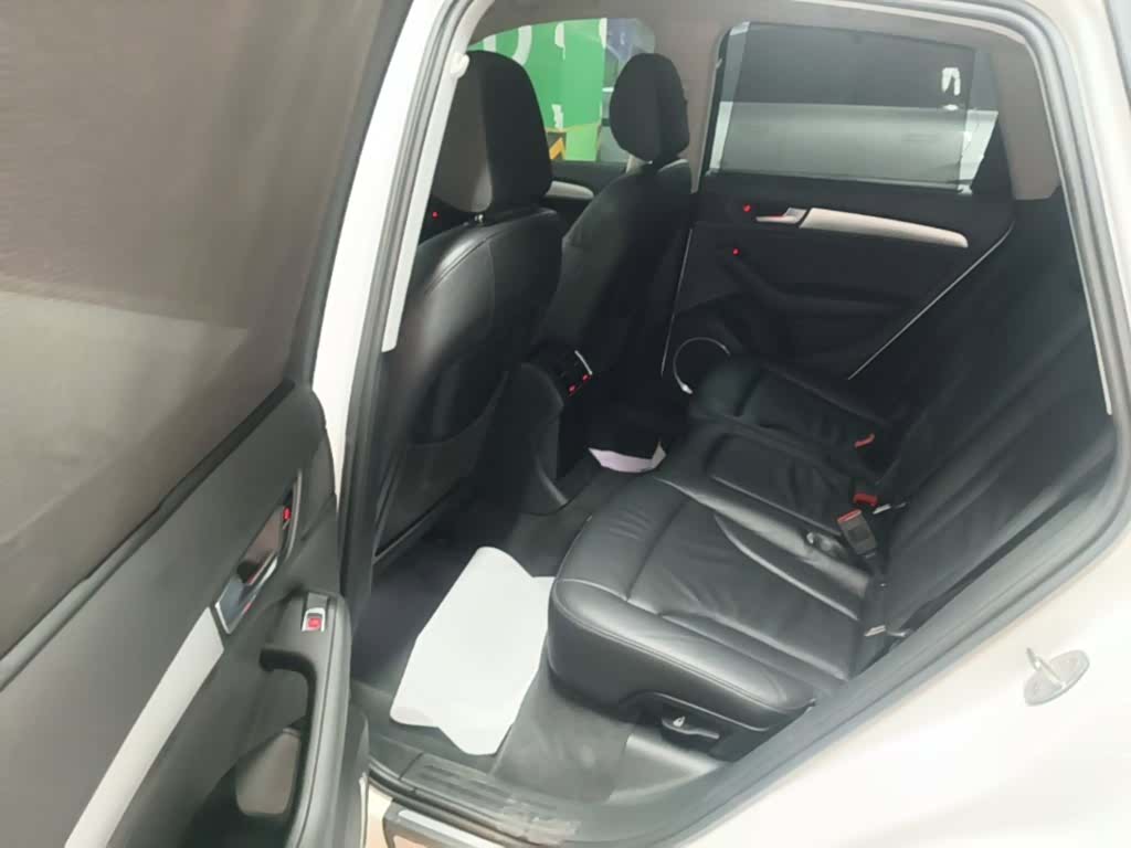 Audi Q5, 2016 17