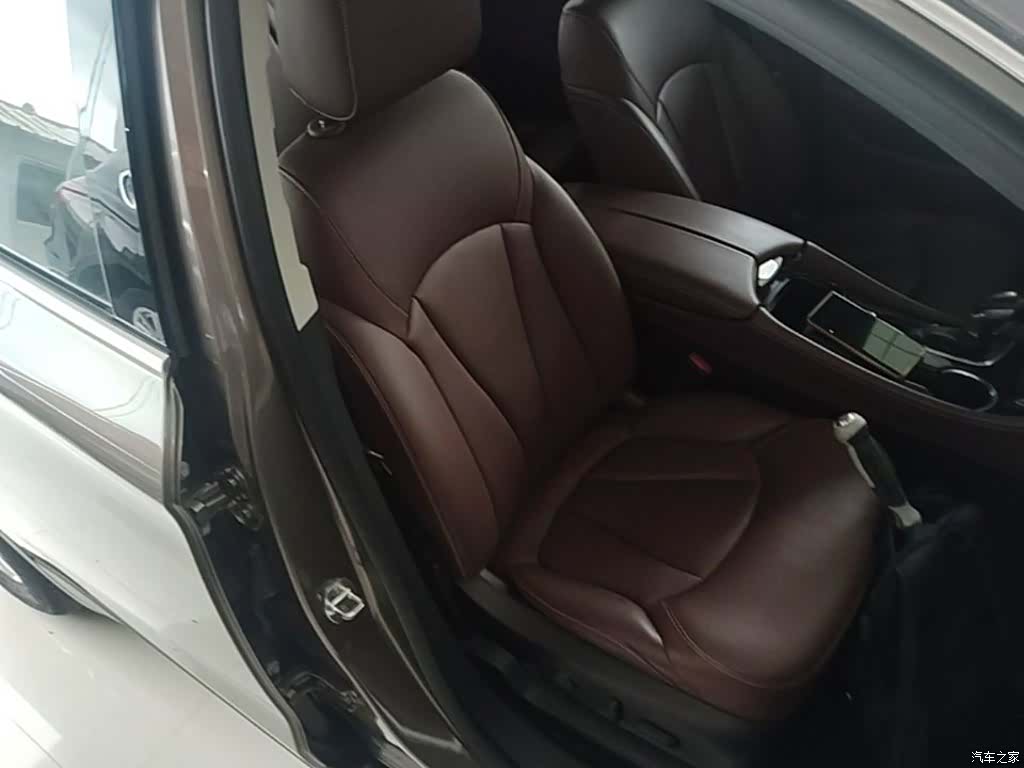 Buick Envision Plus, 2019 25