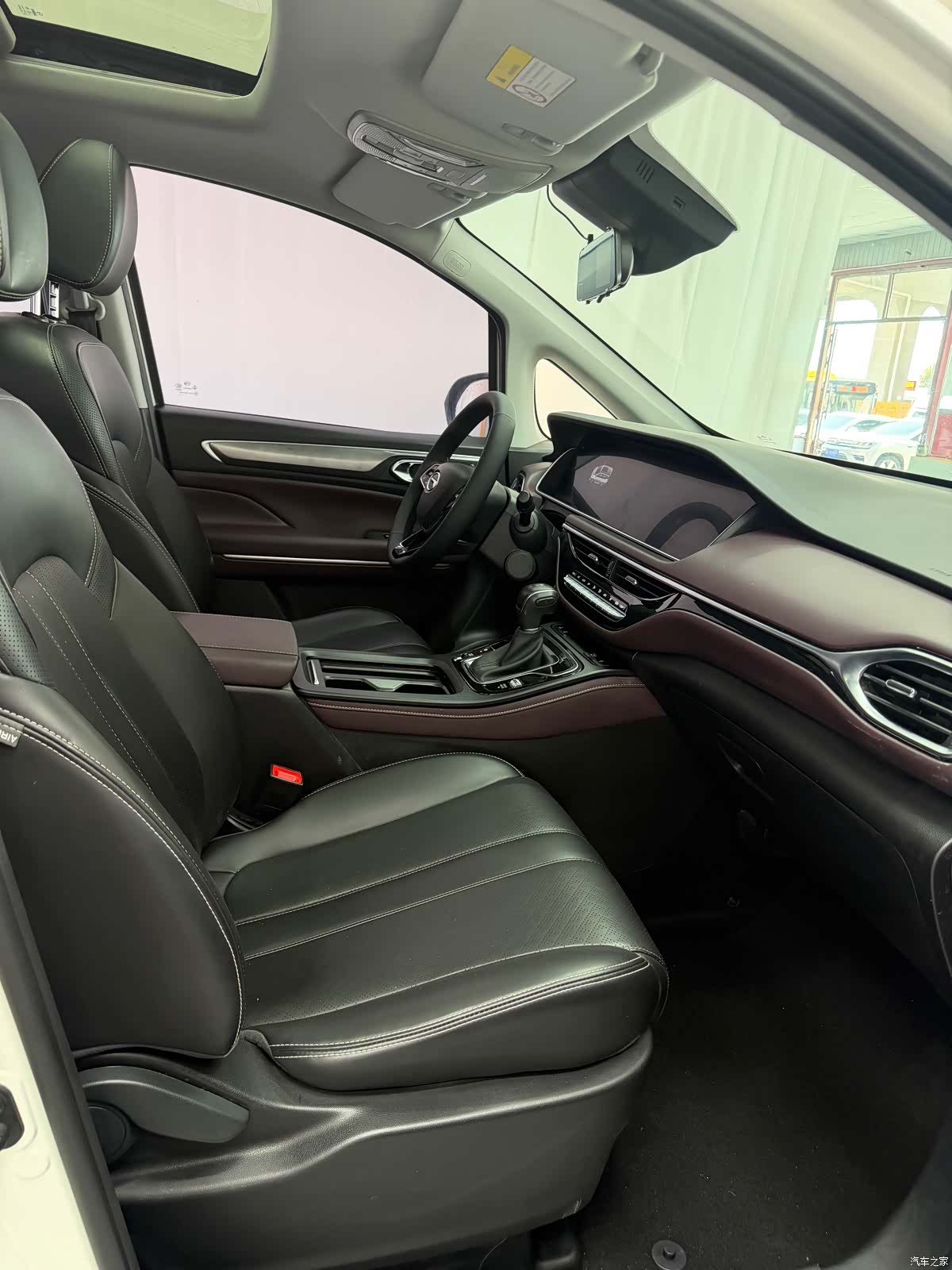 GAC M6, 2021 11