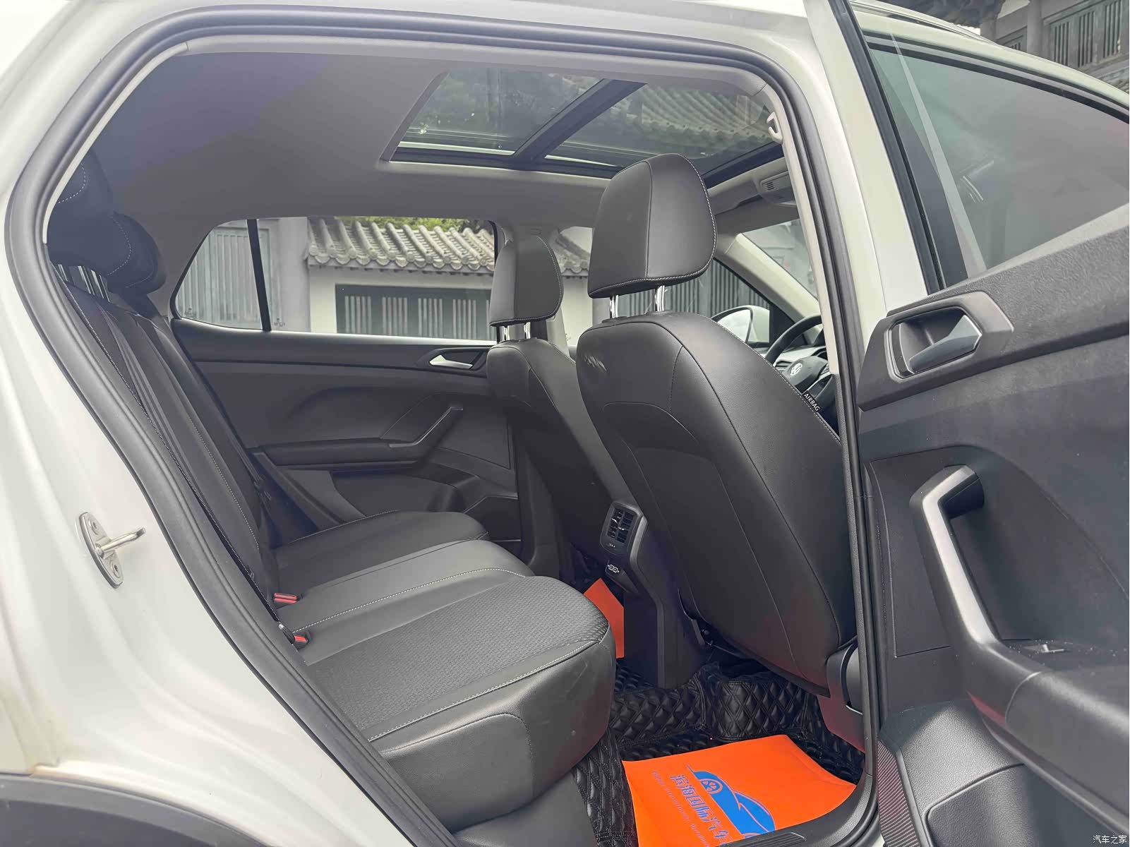 Volkswagen Tacqua, 2021 9