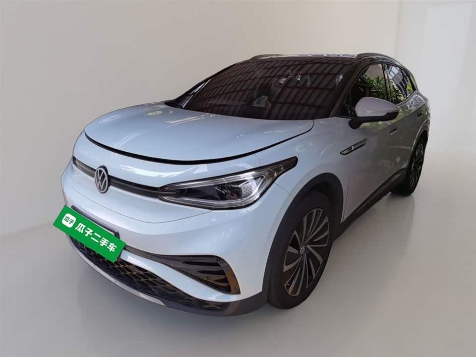 Volkswagen ID.4 X