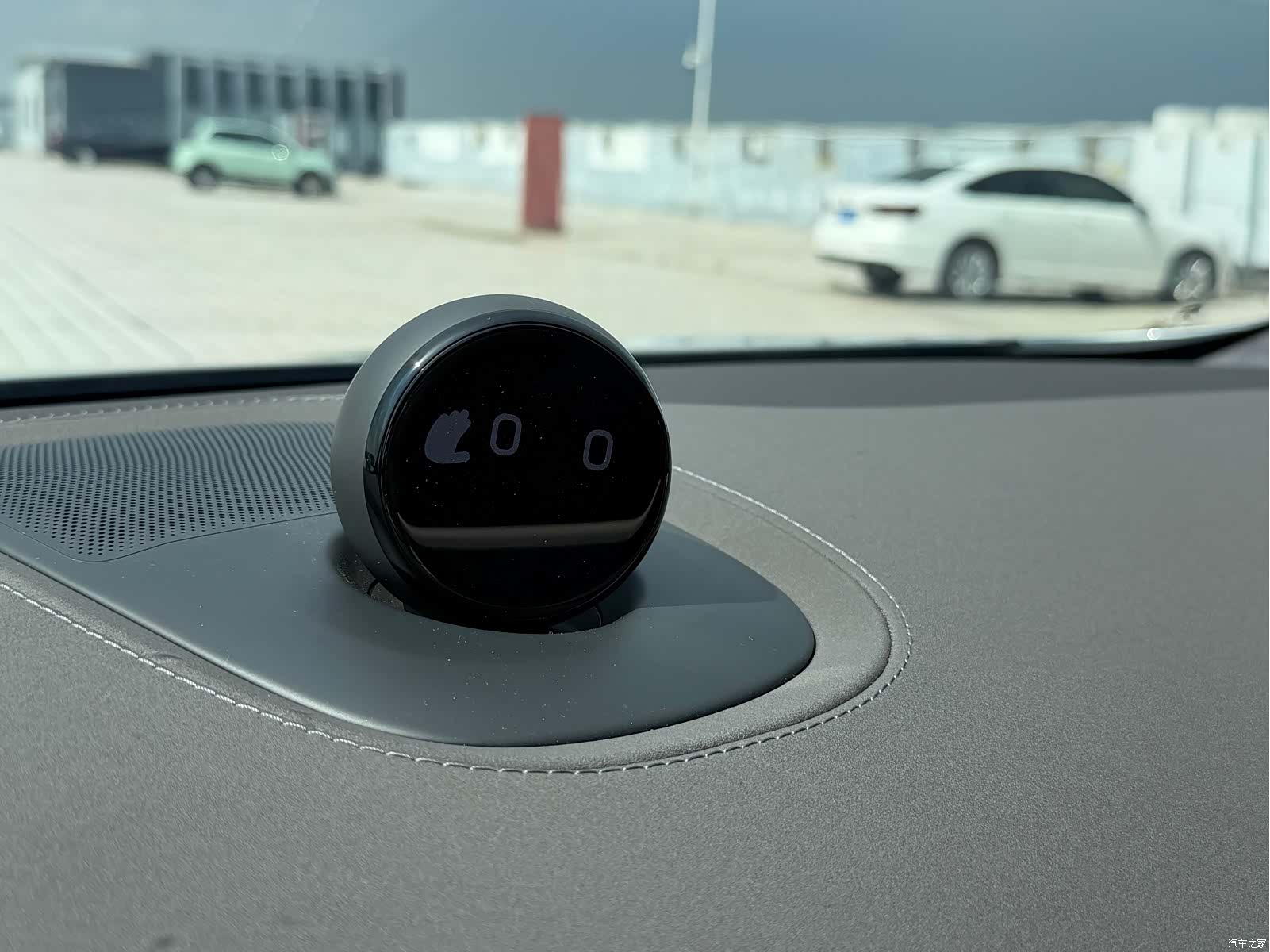 NIO ET7, 2024 18
