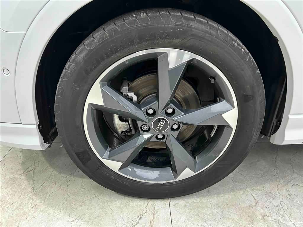 Audi Q3, 2022 20