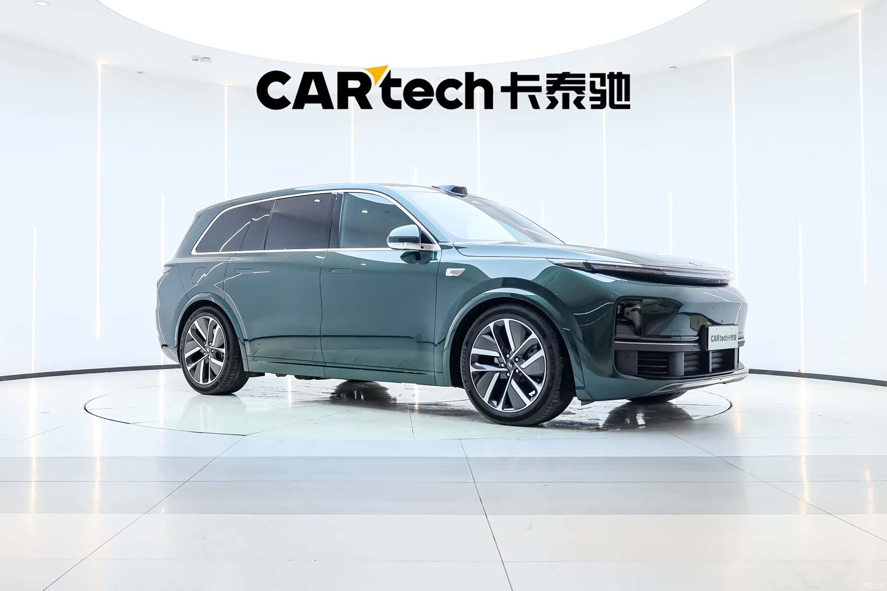 Li Auto L9, 2023 6