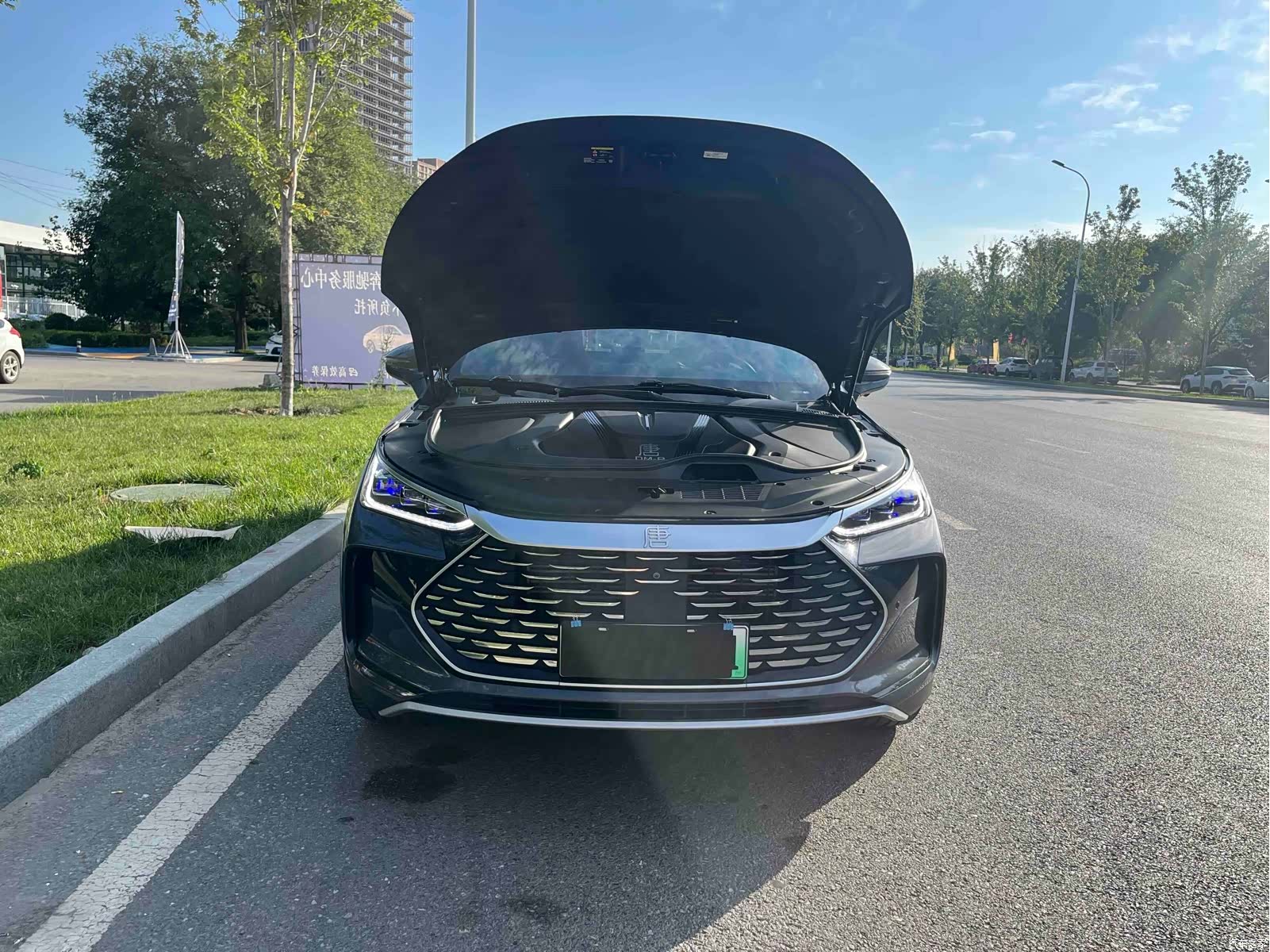 BYD Tang, 2023 17