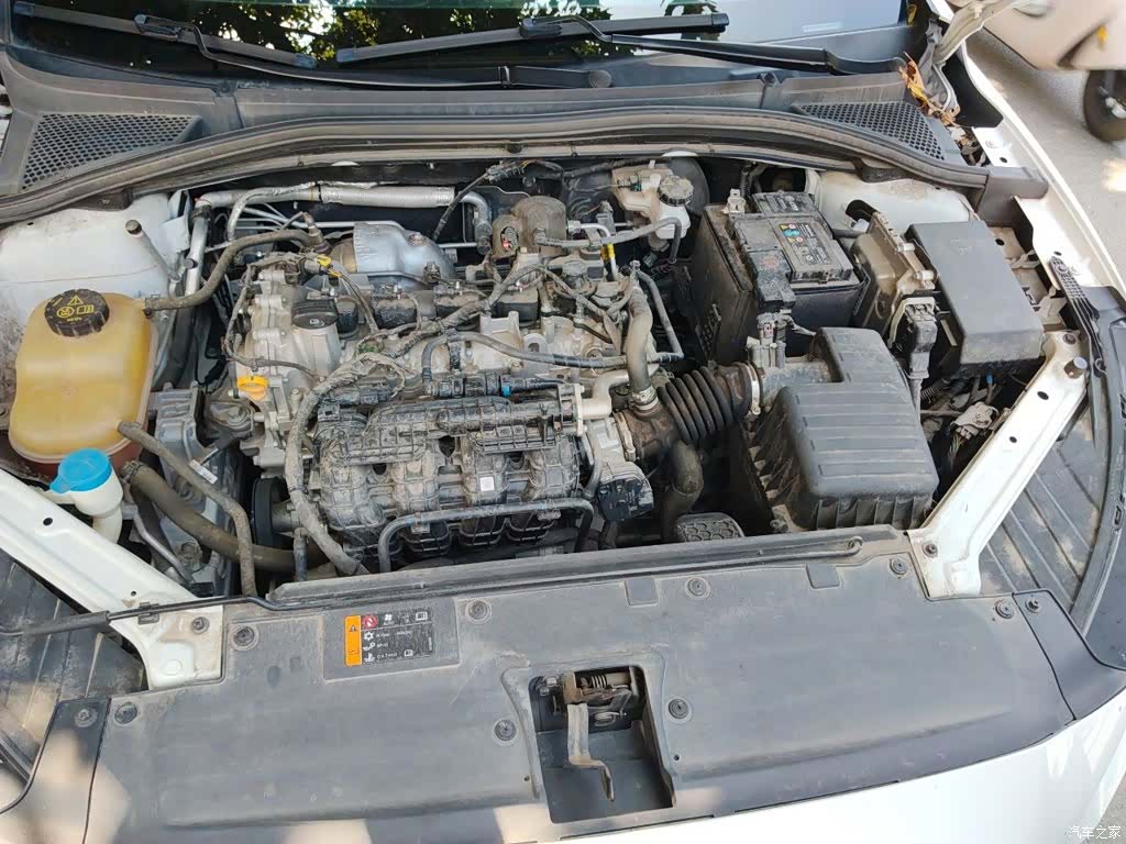 MG MG5, 2023 16
