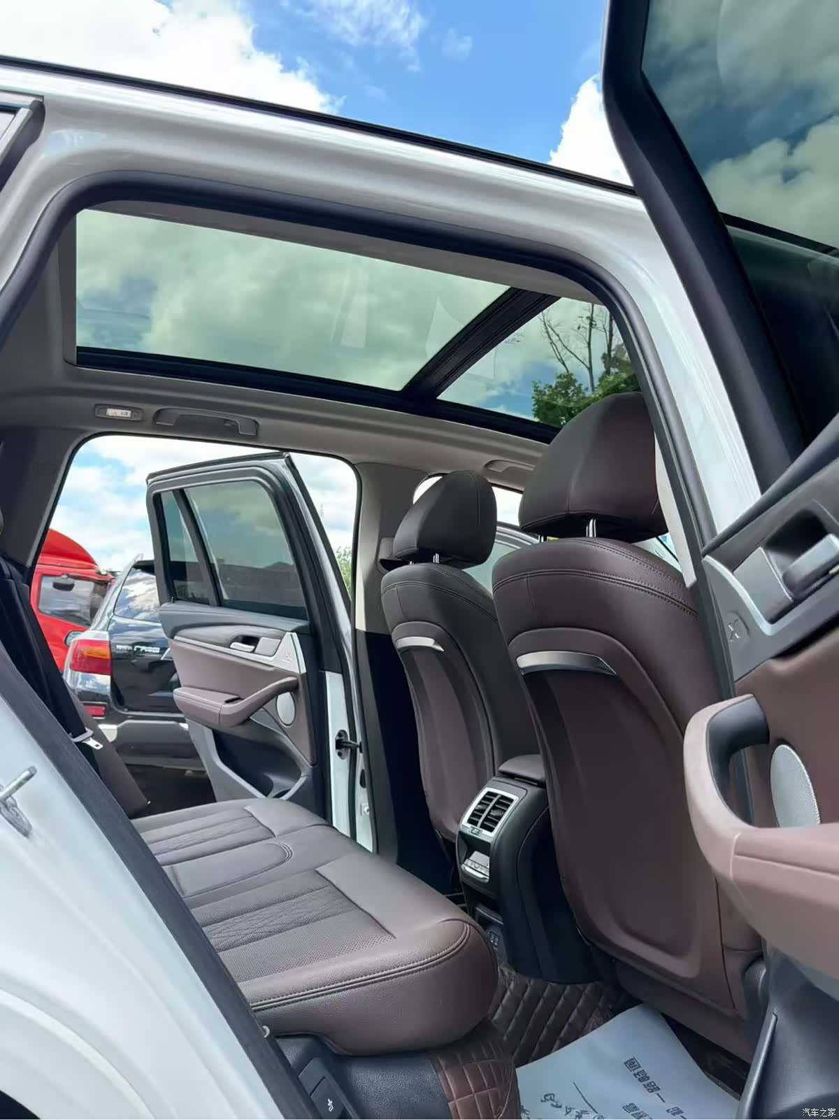 BMW X3, 2023 8