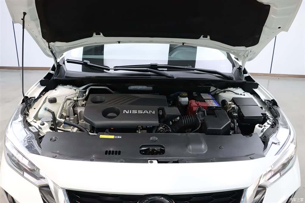 Nissan Sylphy, 2020 30