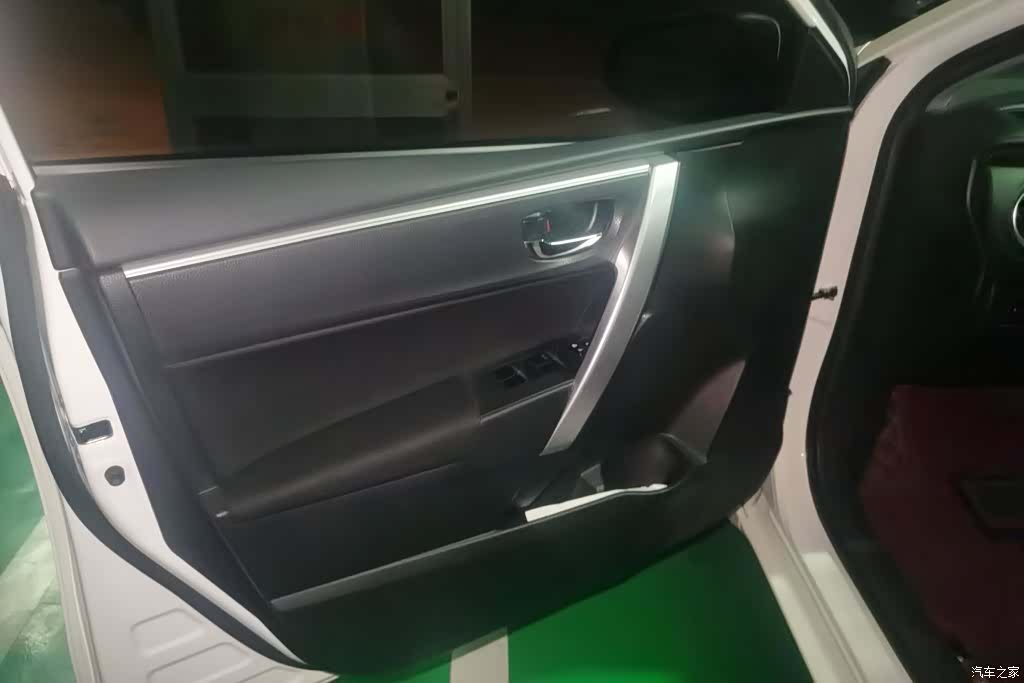 Toyota Corolla, 2018 7