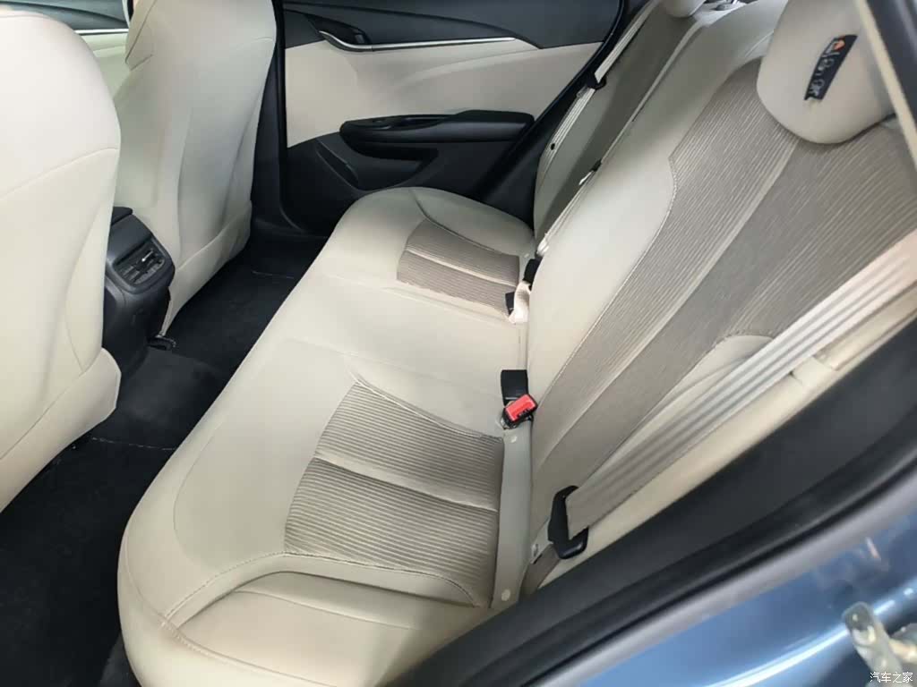 Buick 15N, 2015 17
