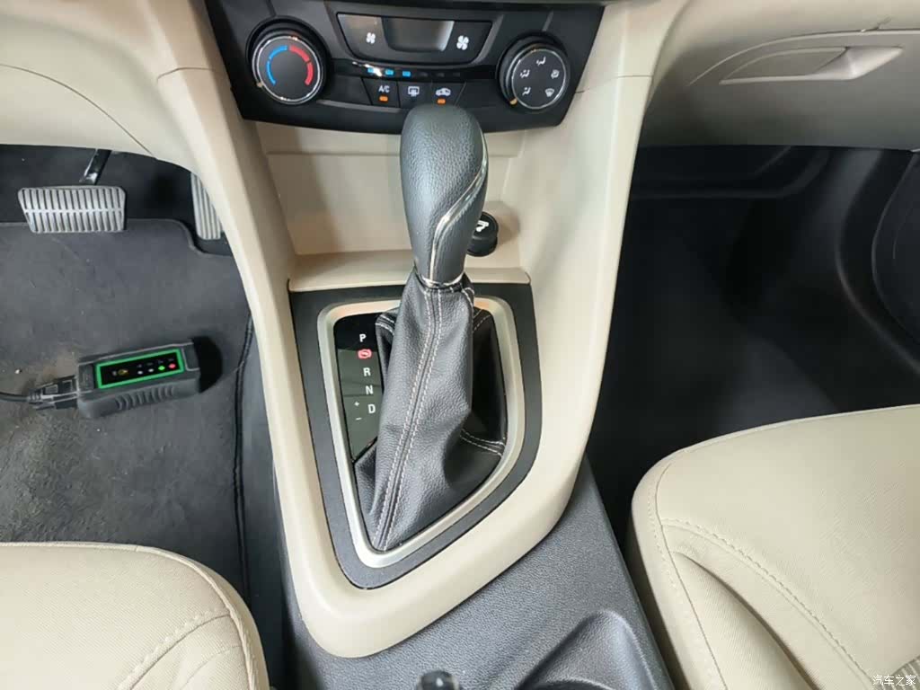 Buick 15N, 2015 14