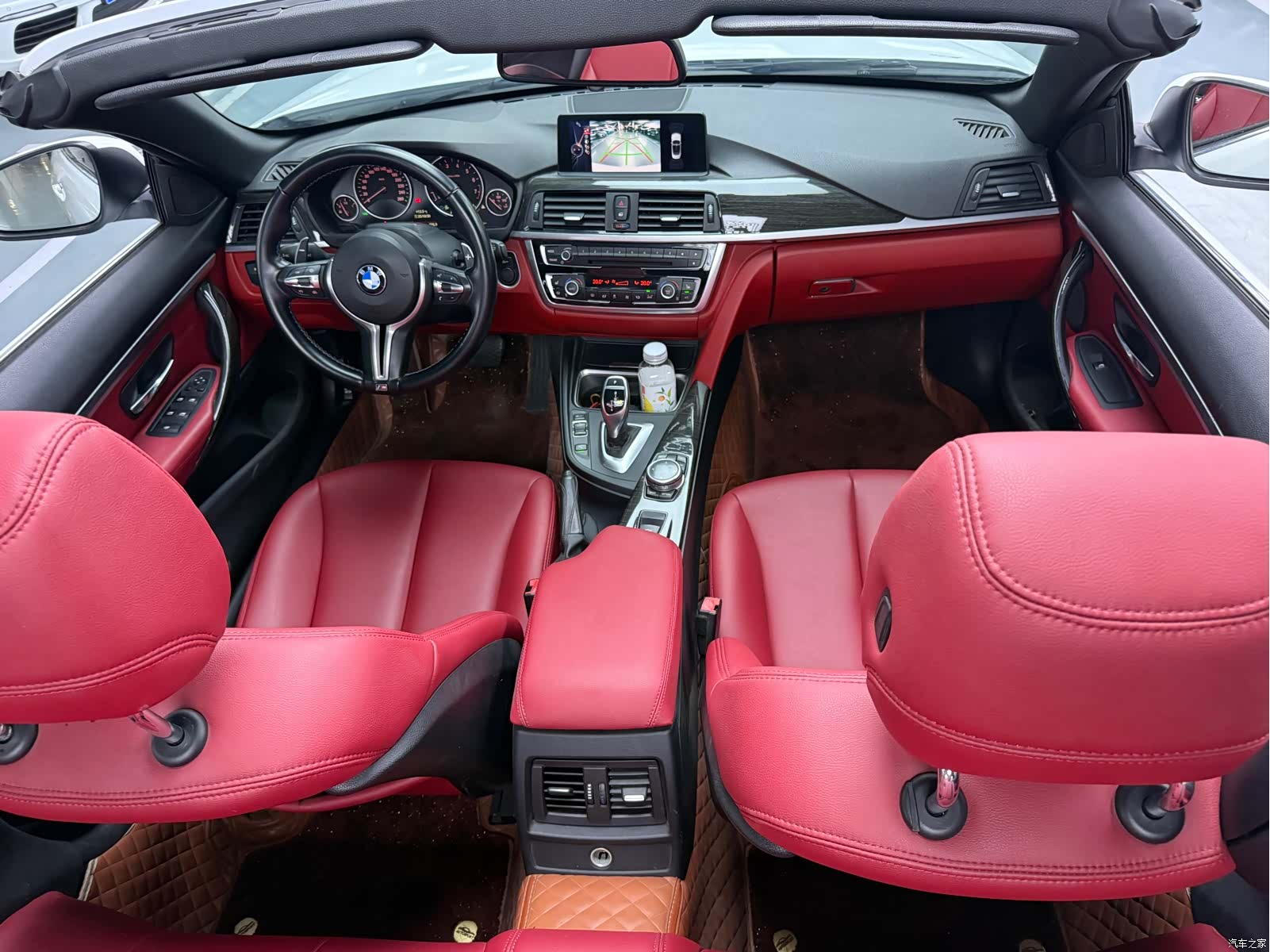 BMW 4 Series, 2017 9