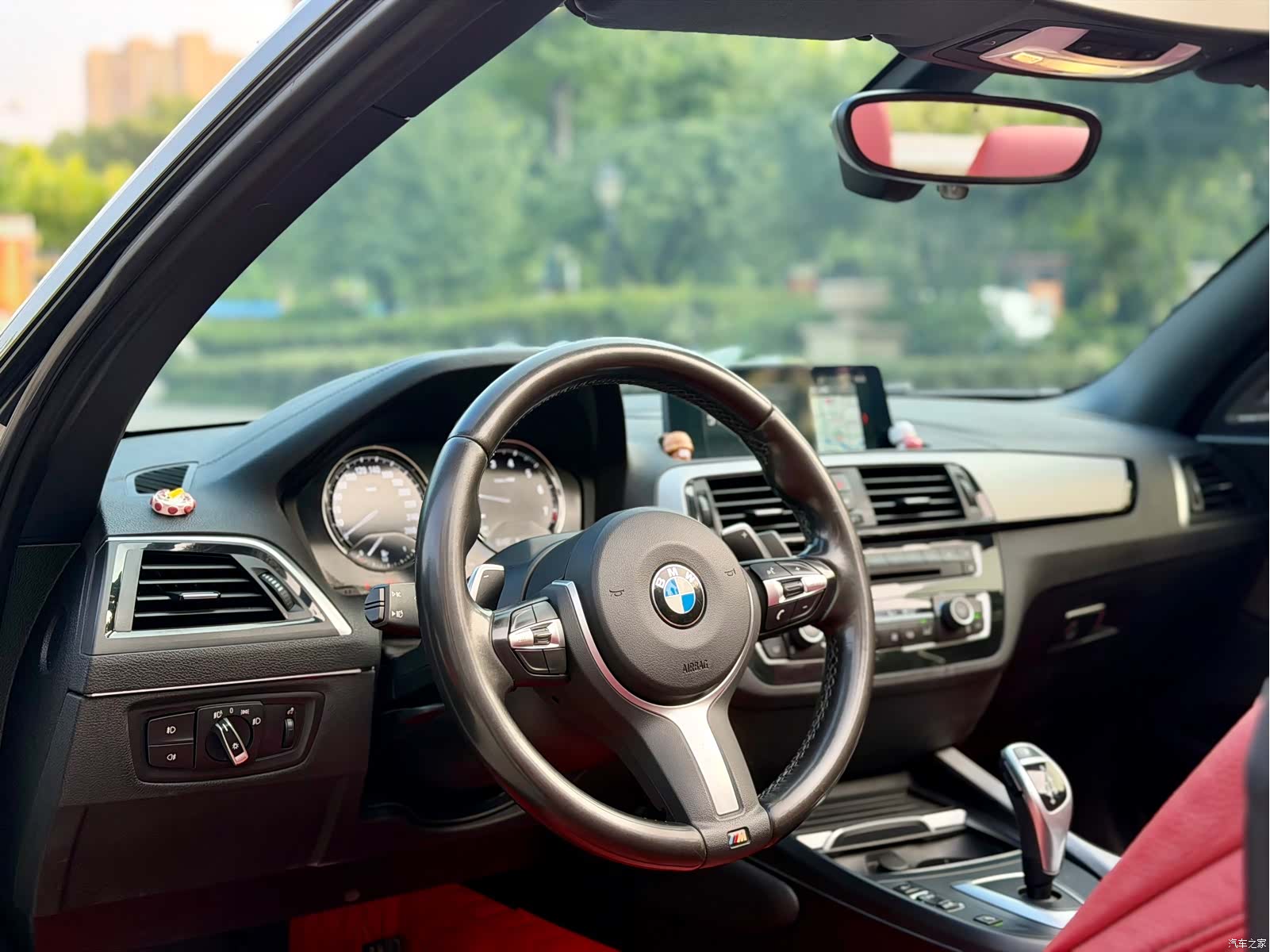 BMW 2 Series, 2019 все фото