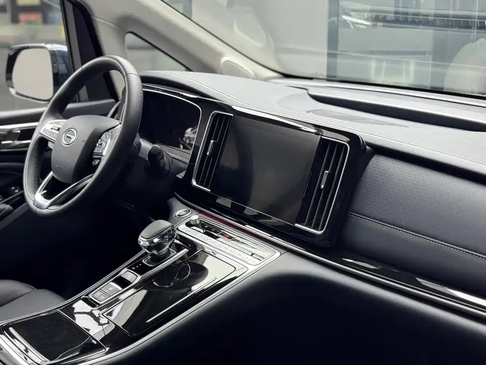 Trumpchi Trumpchi M8