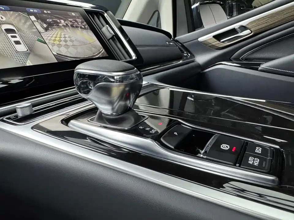 Trumpchi Trumpchi M8