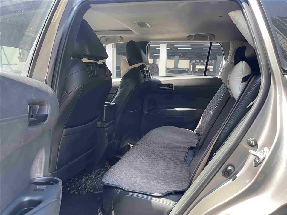 Toyota Fenglanda Toyota Fenglanda