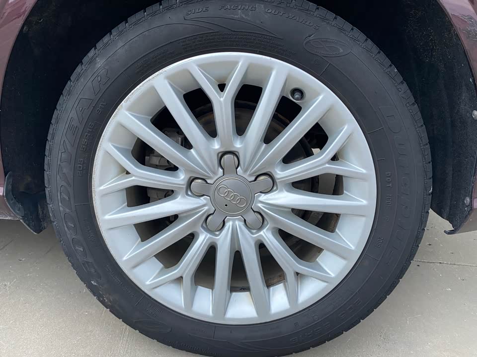 Audi A3 Audi A3