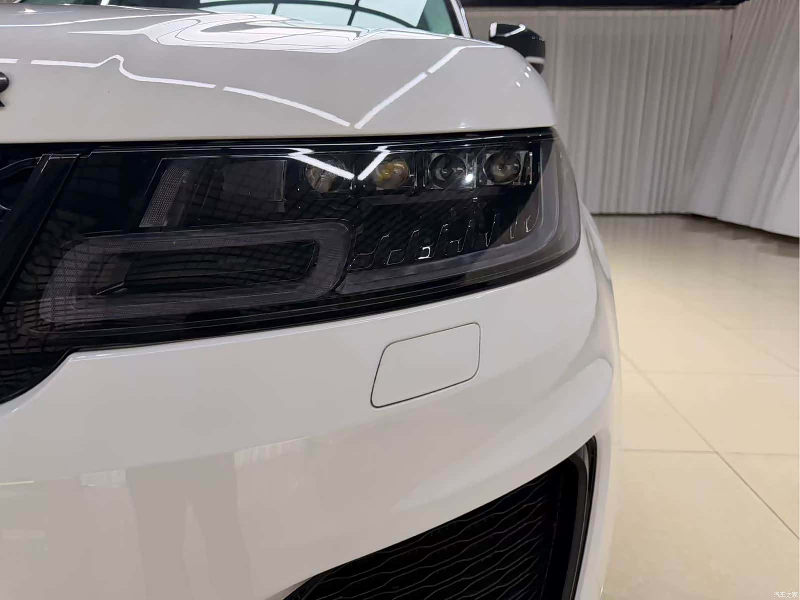 Land Rover Range Rover, 2015 10