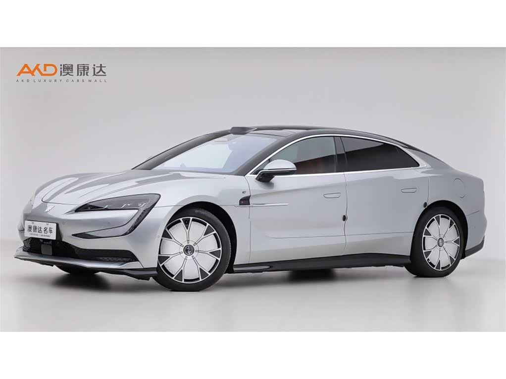 Yangwang U7