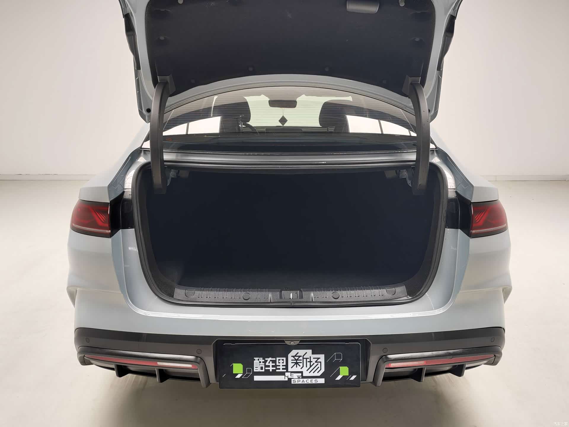 BYD Qin, 2025 10