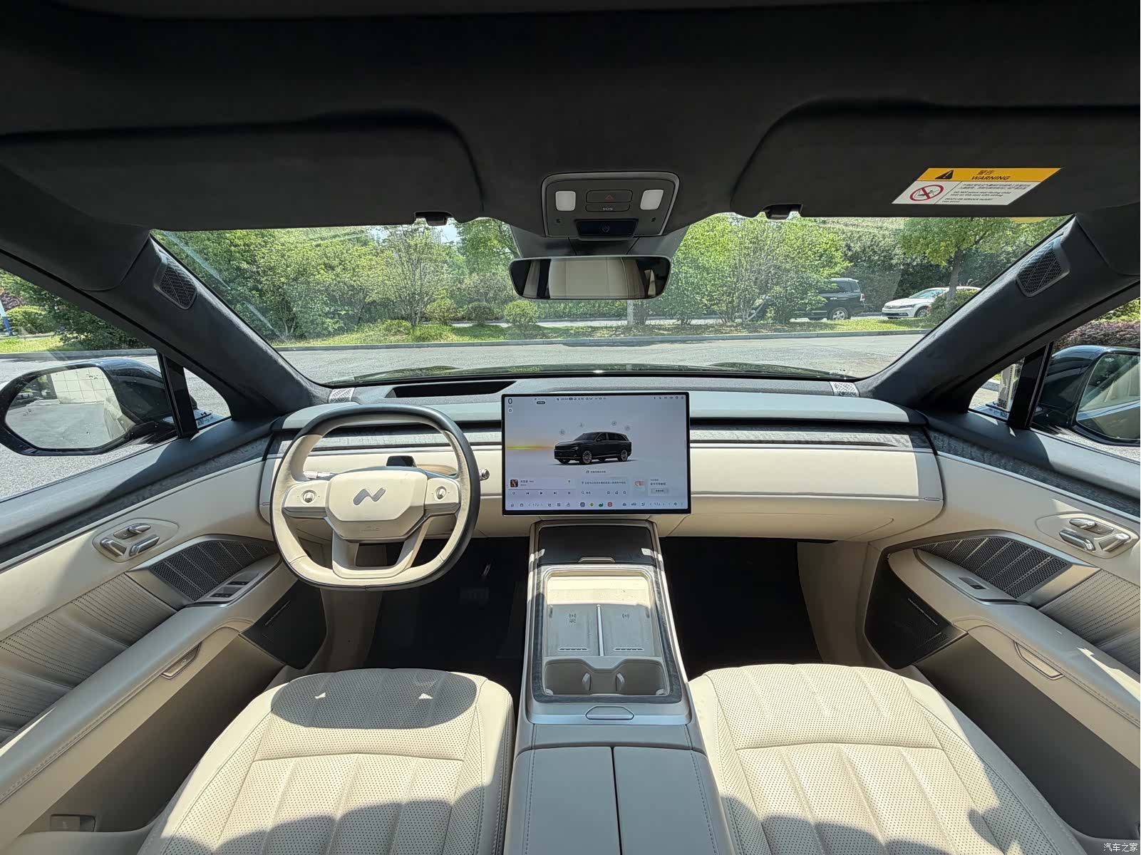 NIO L90, 2025 12