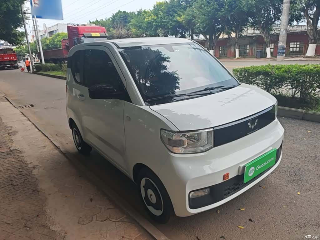 Wuling Yuan, 2023 4