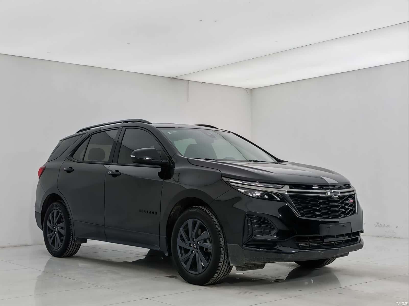 Chevrolet Equinox, 2022 3
