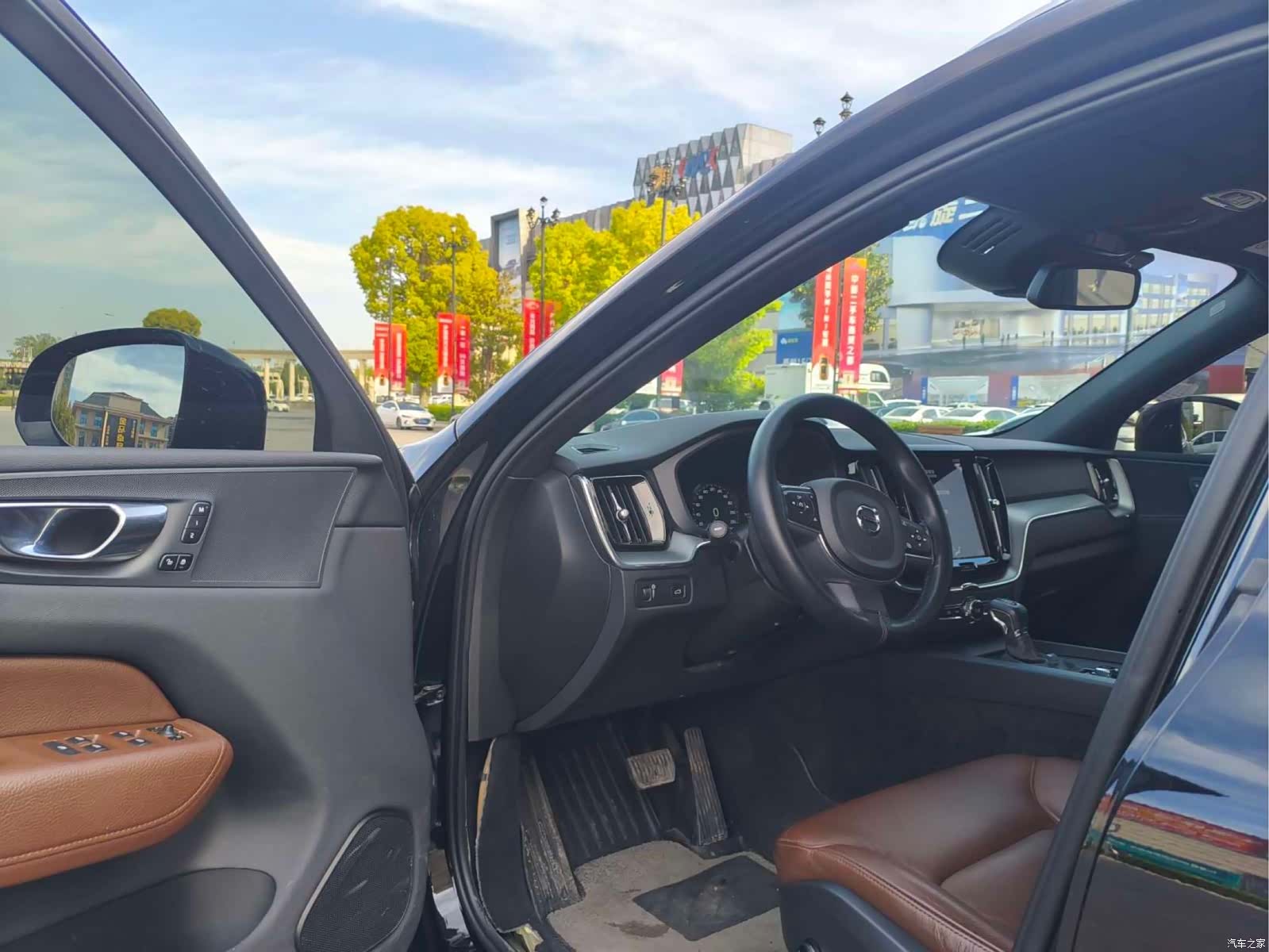 Volvo XC60, 2021 6