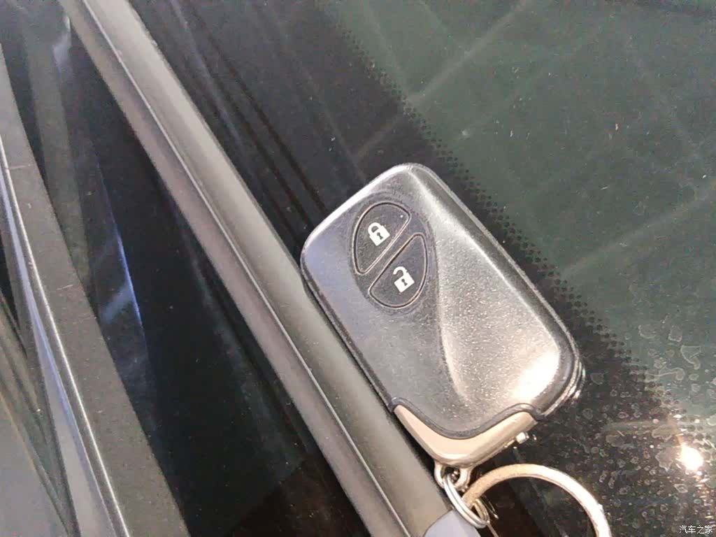 Lexus RX, 2015 9