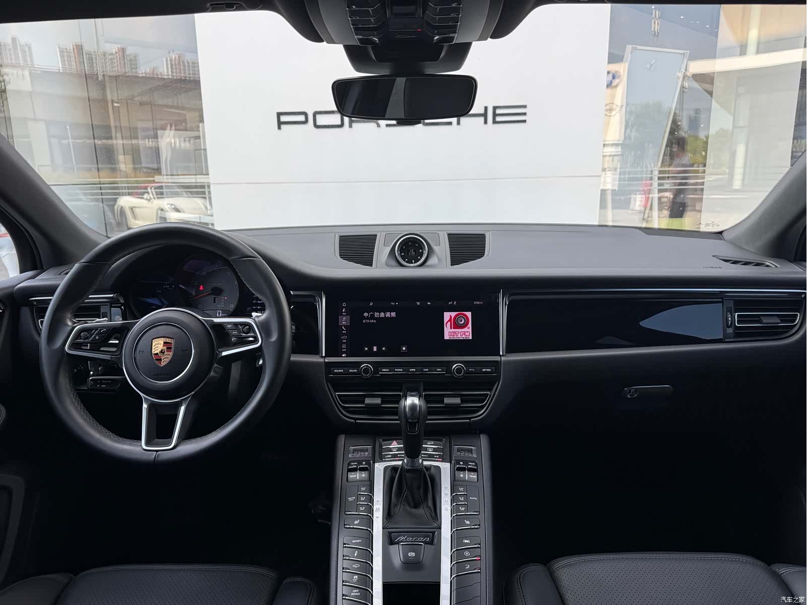 Porsche Macan, 2020 16