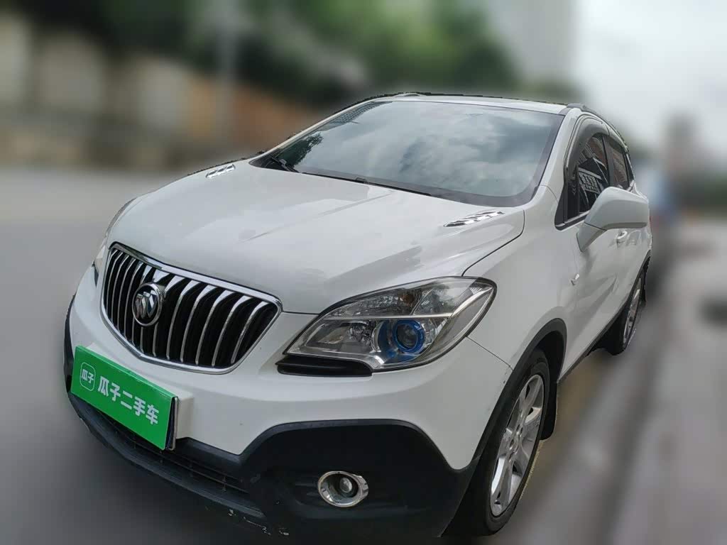 Buick Encore