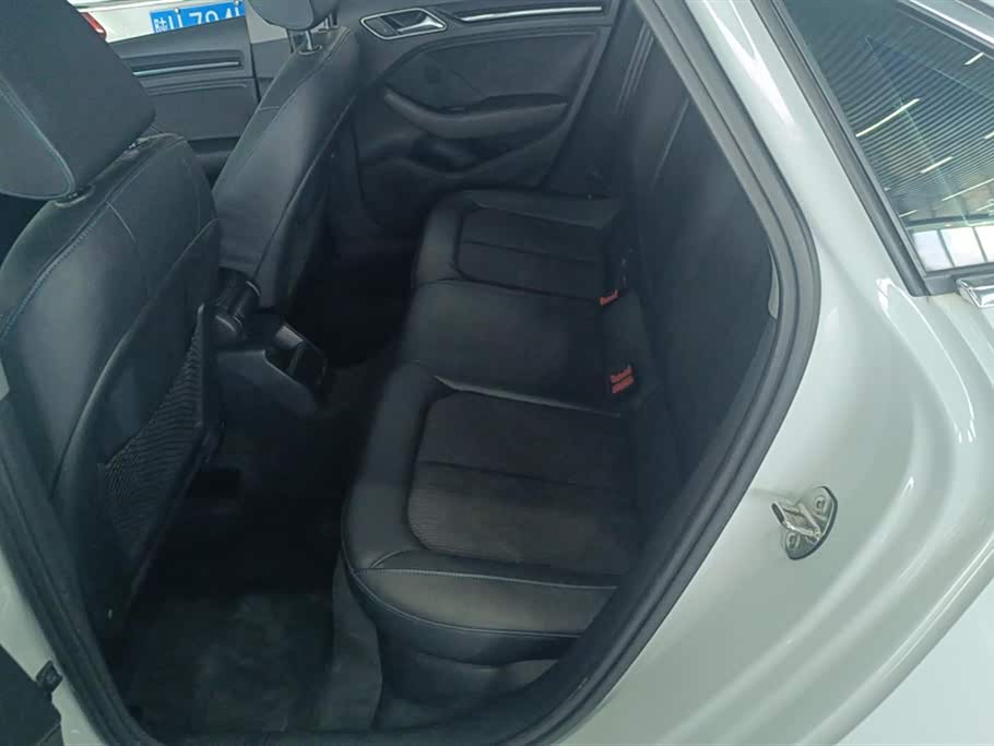 Audi A3 Audi A3
