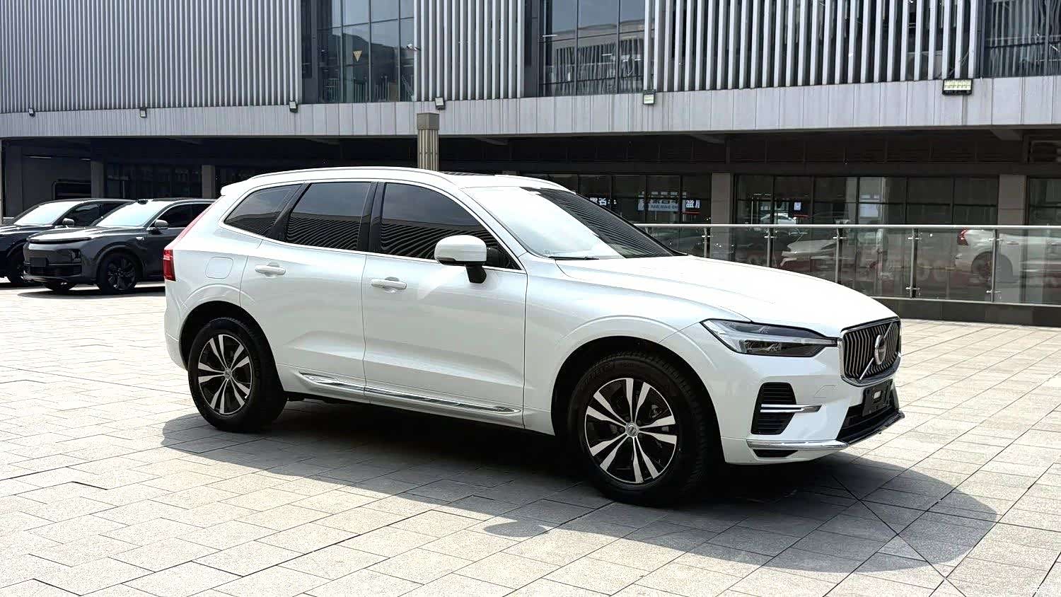 Volvo XC60, 2023 3
